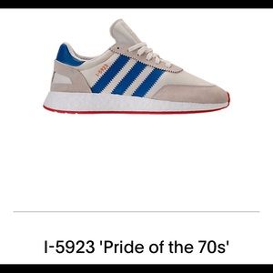 Adidas I-5923 pride of the 70’s